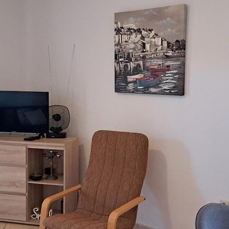 מאלינסקה Apartment Jelka מראה חיצוני תמונה