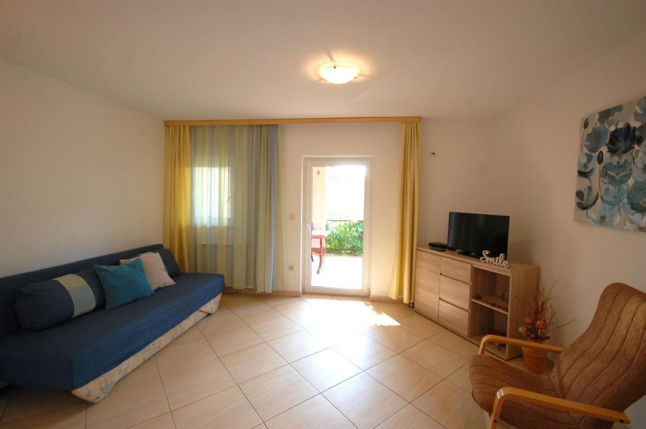 מאלינסקה Apartment Jelka מראה חיצוני תמונה