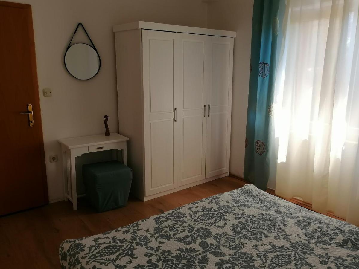 מאלינסקה Apartment Jelka מראה חיצוני תמונה