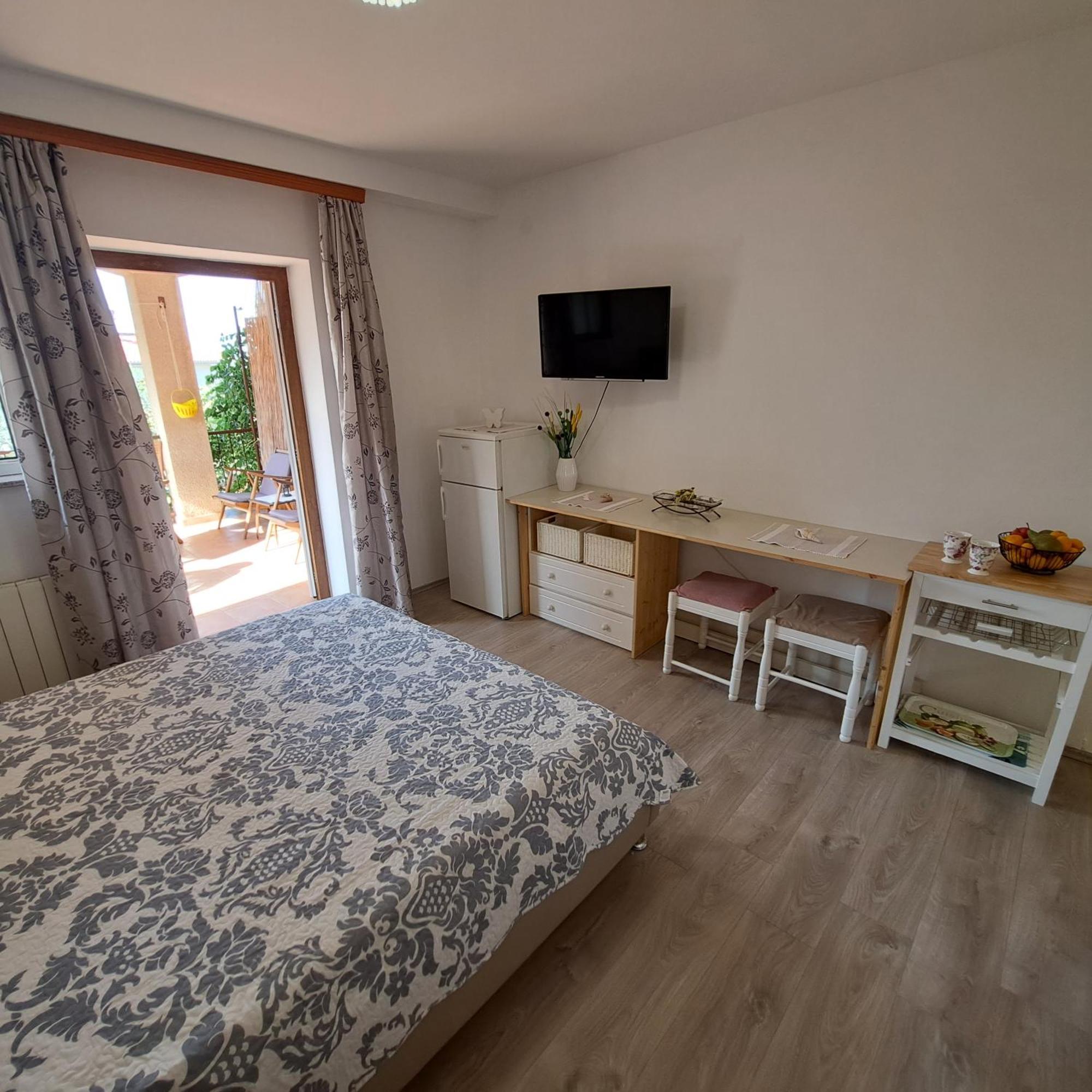 מאלינסקה Apartment Jelka מראה חיצוני תמונה