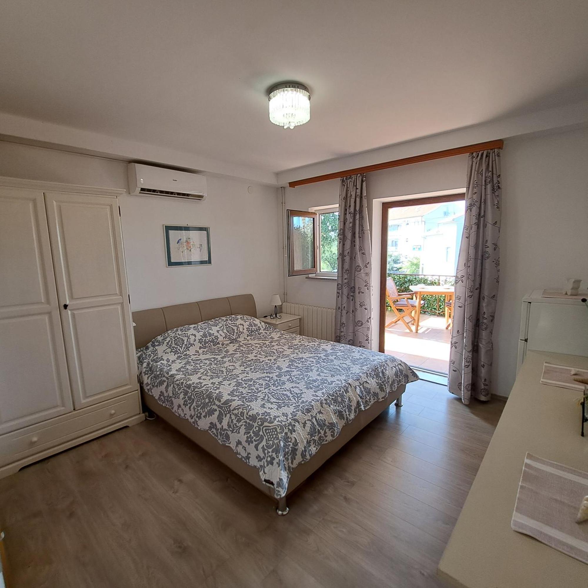 מאלינסקה Apartment Jelka מראה חיצוני תמונה