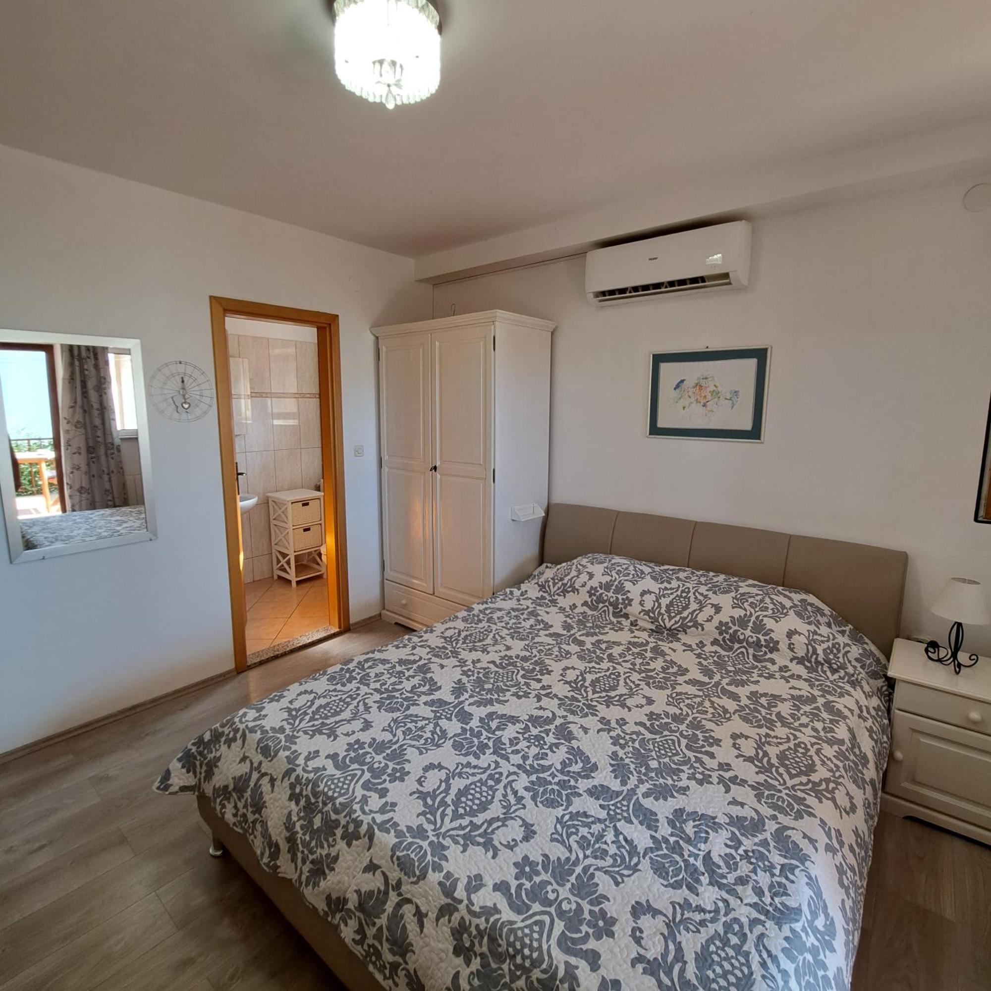 מאלינסקה Apartment Jelka מראה חיצוני תמונה
