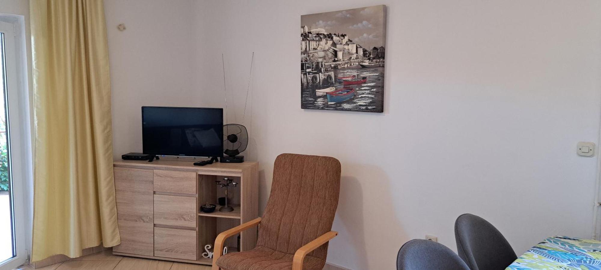 מאלינסקה Apartment Jelka מראה חיצוני תמונה