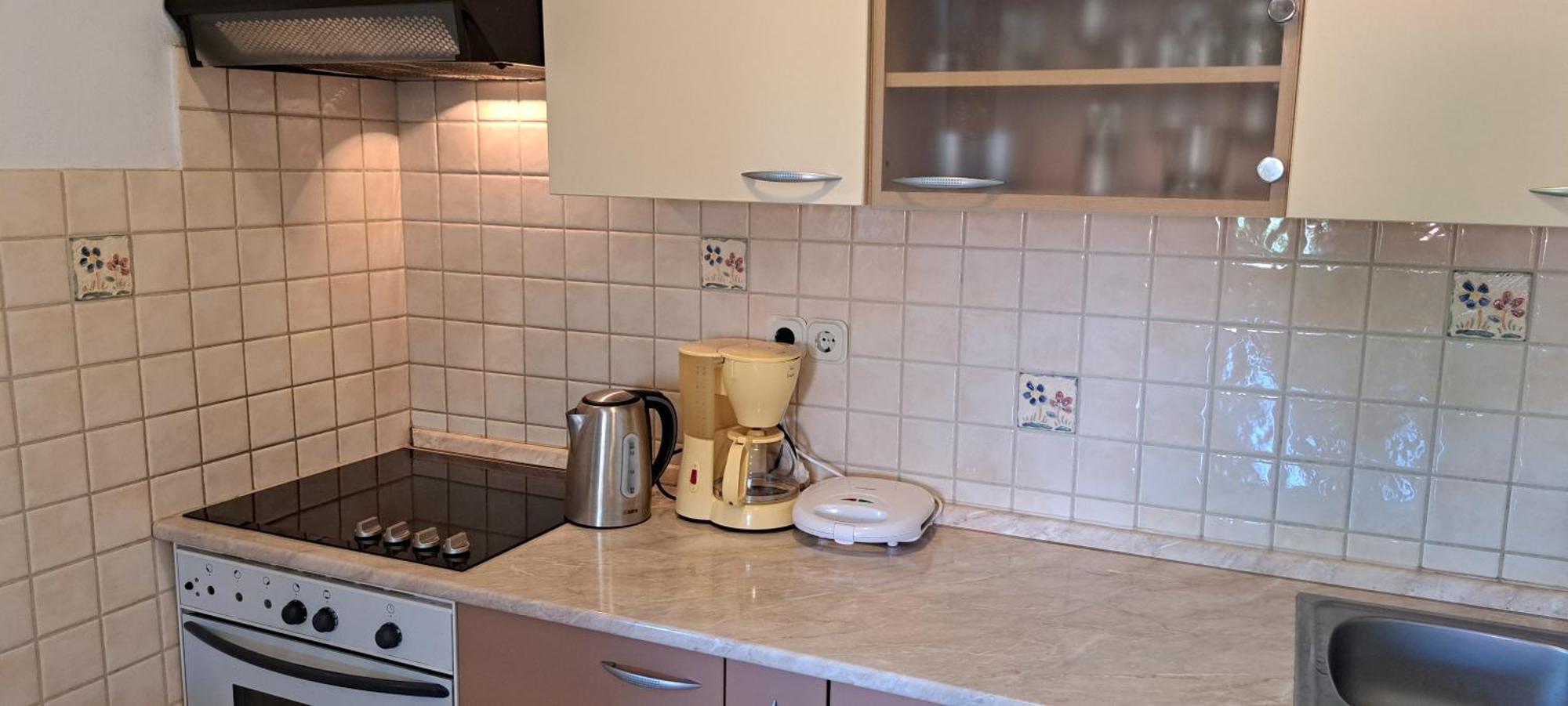 מאלינסקה Apartment Jelka מראה חיצוני תמונה