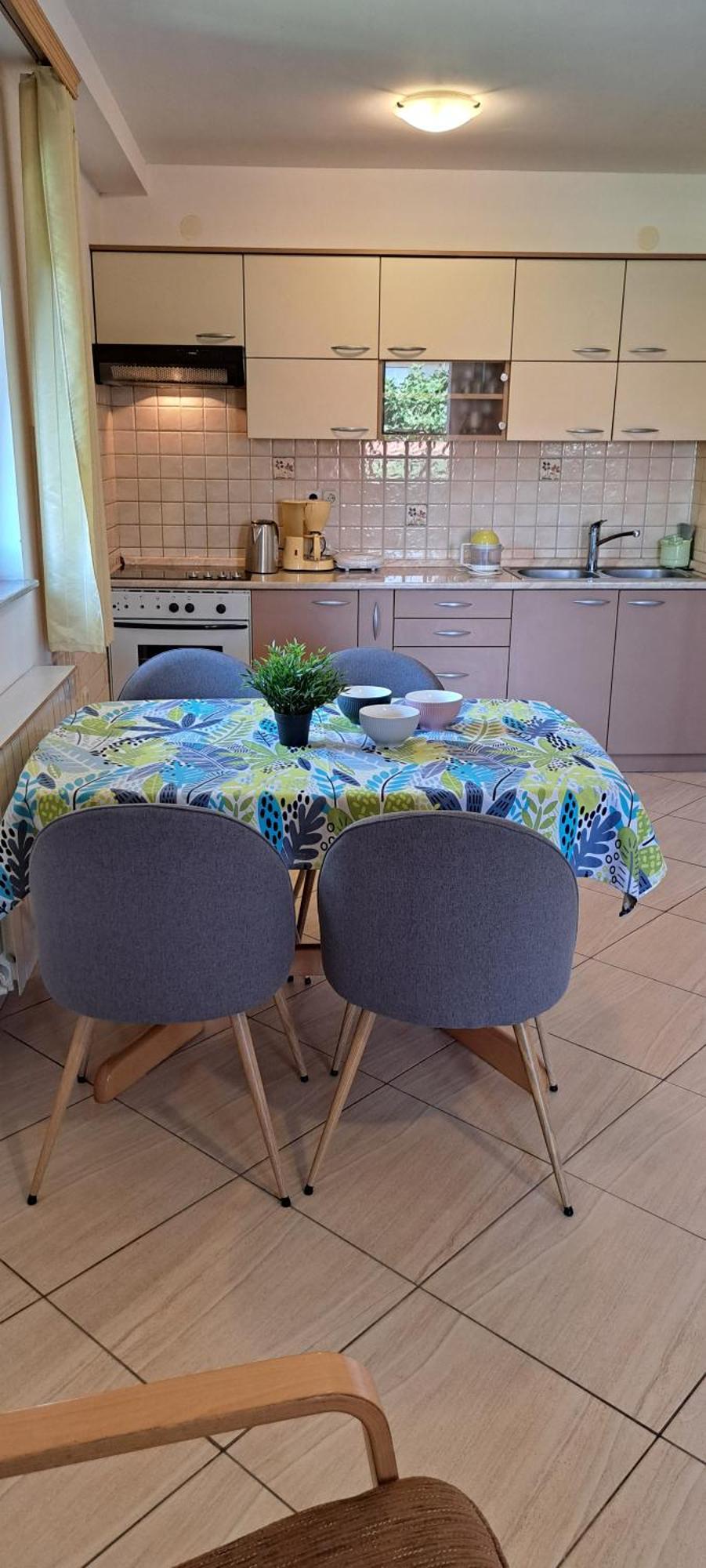 מאלינסקה Apartment Jelka מראה חיצוני תמונה